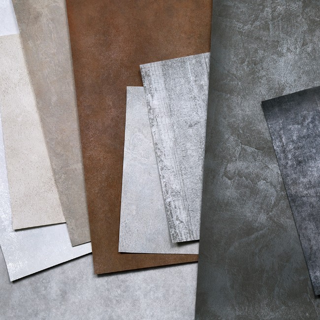 Concrete, Stucco & Others